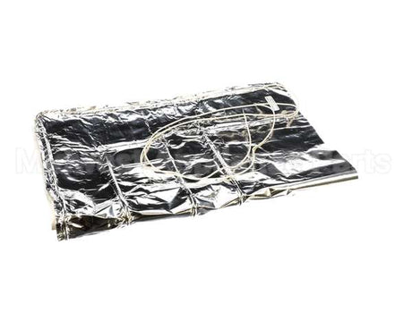 504369 Marshall Air Heat Blanket