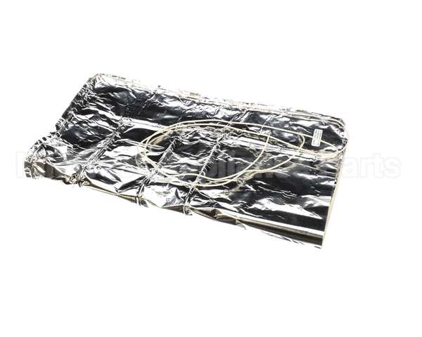 504369 Marshall Air Heat Blanket