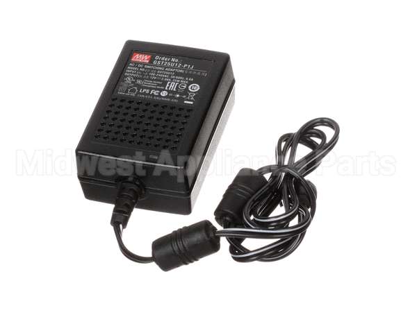 504373 Marshall Air Power Adapter, Timer Control