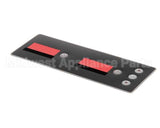 504374 Marshall Air Timer Overlay-2 Channels