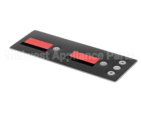 504374 Marshall Air Timer Overlay-2 Channels