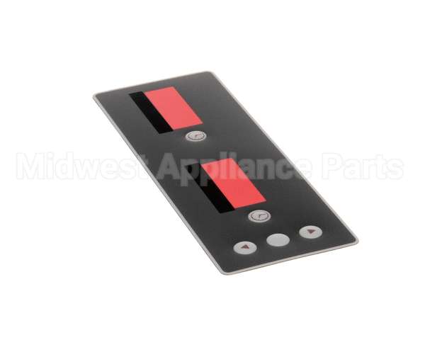 504374 Marshall Air Timer Overlay-2 Channels