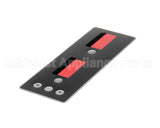 504374 Marshall Air Timer Overlay-2 Channels