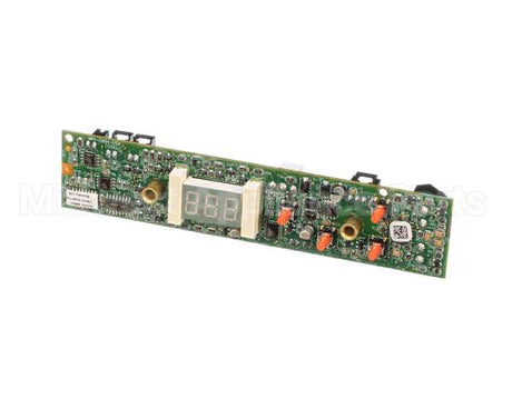 504385 Marshall Air Electronic Temp Controller Dxl