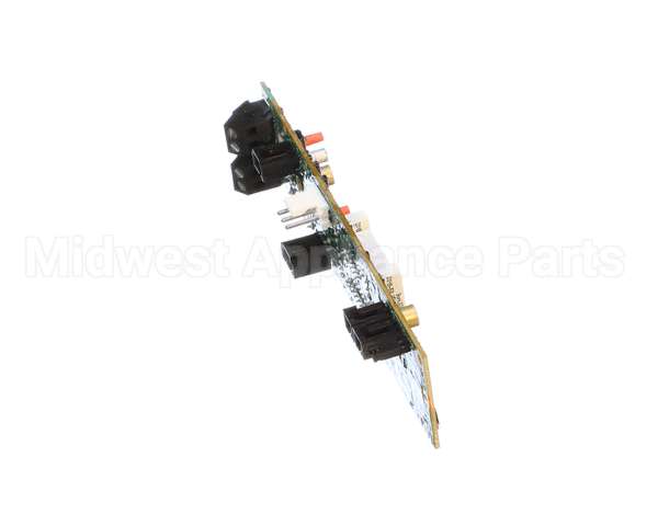 504385 Marshall Air Electronic Temp Controller Dxl