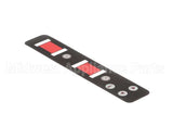 504387 Marshall Air Control Board Overlay