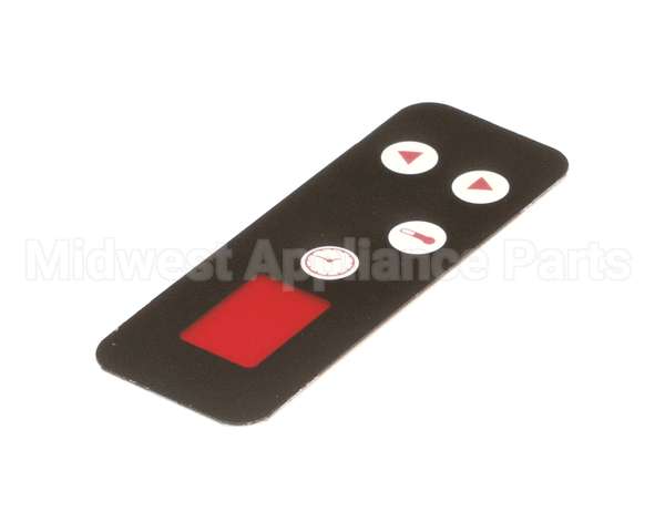 504398 Marshall Air Overlay