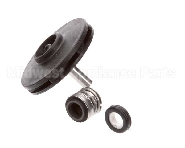 50445-11 Perlick Impeller Seal Kit- Wash Pump
