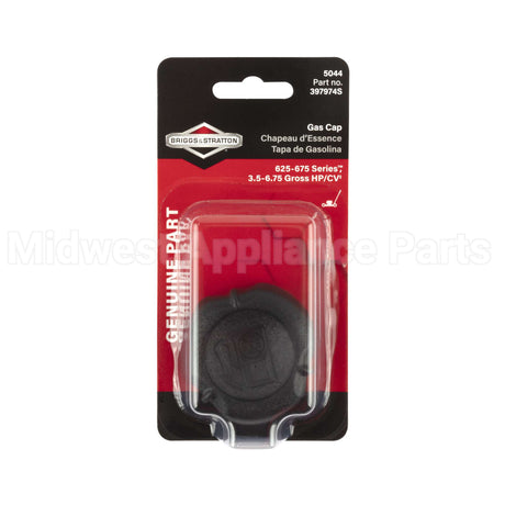 5044K Briggs & Stratton Cap-Fuel Tank