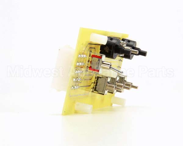 50453 Perlick Chemical System Control Board