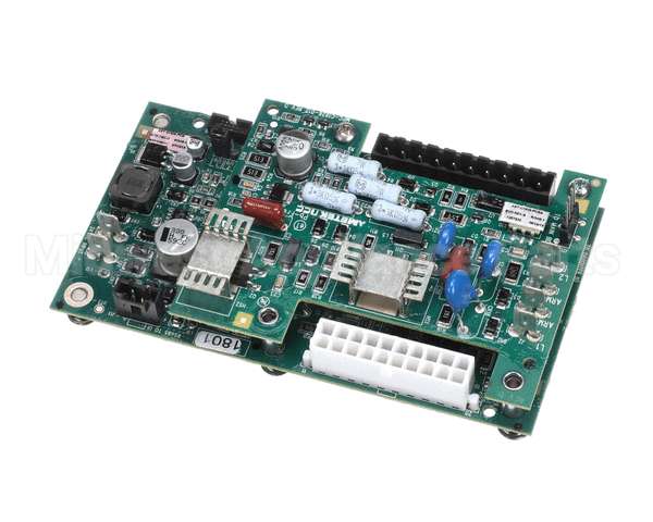 504535 Marshall Air I/O Board,2.8" Touchscreen