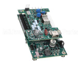 504535 Marshall Air I/O Board,2.8" Touchscreen