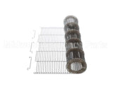 504543RO Marshall Air Conv.mesh 14"Wide Ss 5 Spaces