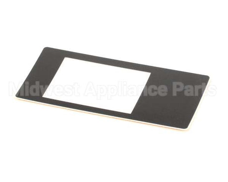 504554 Marshall Air Overlay, 2.8" Touchscreen