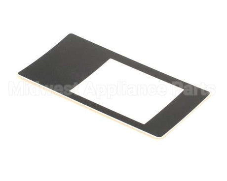 504554 Marshall Air Overlay, 2.8" Touchscreen