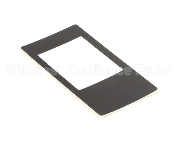 504554 Marshall Air Overlay, 2.8" Touchscreen