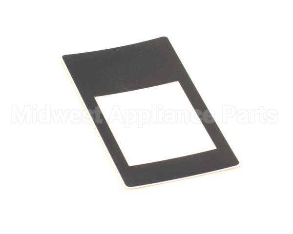 504554 Marshall Air Overlay, 2.8" Touchscreen