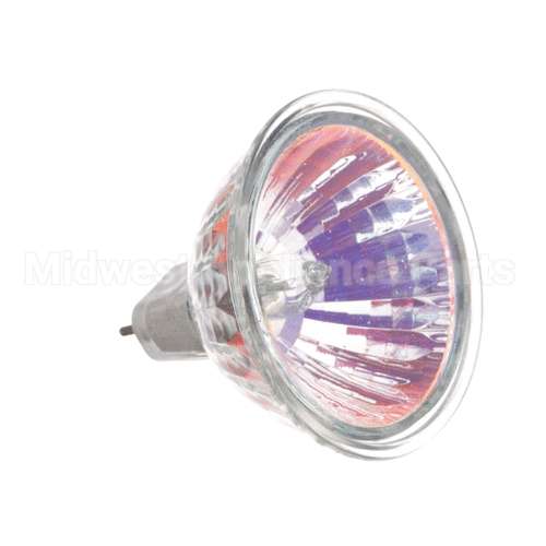 504587.07 Miwe Halogen Reflector Lamp G5.3 12 V 50