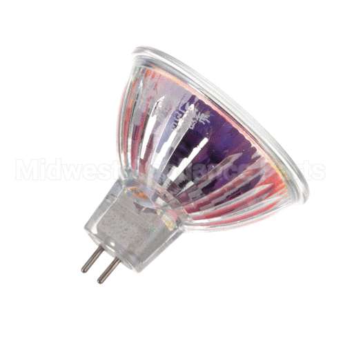 504587.07 Miwe Halogen Reflector Lamp G5.3 12 V 50
