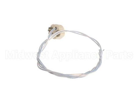 504588.03 Miwe Light Bulb Socket Ceramic