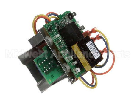 50461 Blodgett Control Assembly,8 Stpt Zephe/G Pm