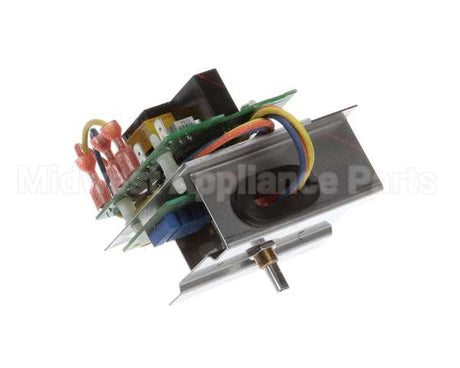 50461 Blodgett Control Assembly,8 Stpt Zephe/G Pm