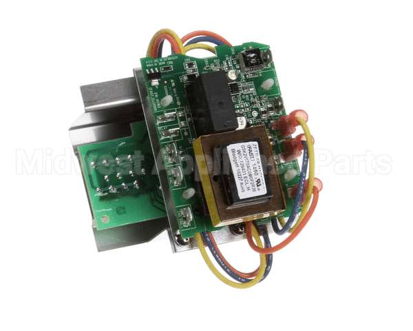 50461 Blodgett Control Assembly,8 Stpt Zephe/G Pm