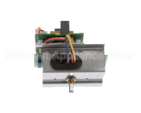 50461 Blodgett Control Assembly,8 Stpt Zephe/G Pm