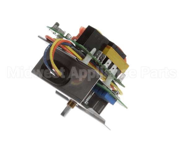 50461 Blodgett Control Assembly,8 Stpt Zephe/G Pm