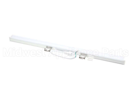 504691 Marshall Air Light,Led 18" Long Warm 2800K