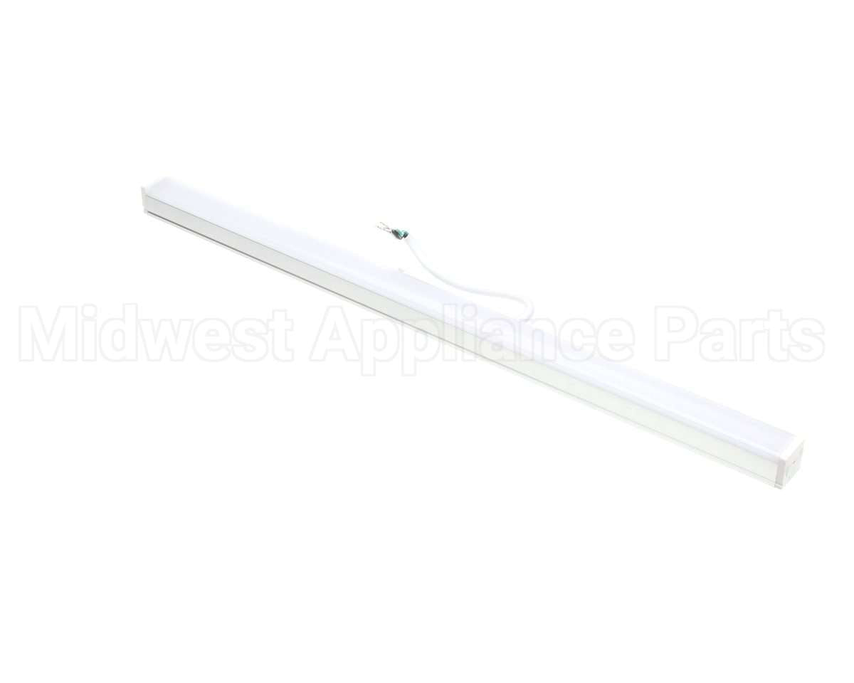 504691 Marshall Air Light,Led 18" Long Warm 2800K