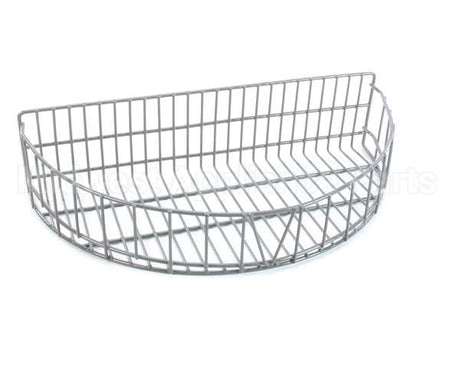 50470-2 Perlick Rack, Glass, Vinyl Coated Wire