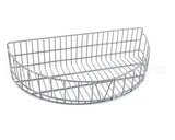 50470-2 Perlick Rack, Glass, Vinyl Coated Wire