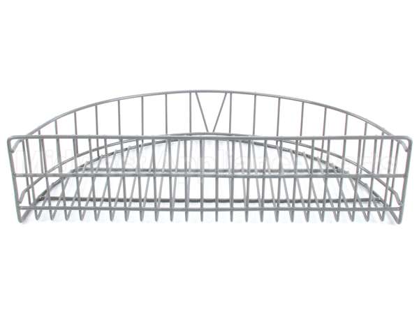 50470-2 Perlick Rack, Glass, Vinyl Coated Wire