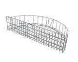 50470-2 Perlick Rack, Glass, Vinyl Coated Wire