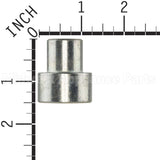 5047103SM Briggs & Stratton Adapter Caster Axle