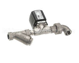 50477190 Revent Solenoid Valve For Proofer