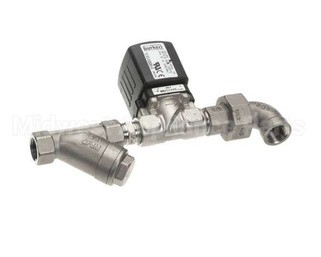 50477190 Revent Solenoid Valve For Proofer