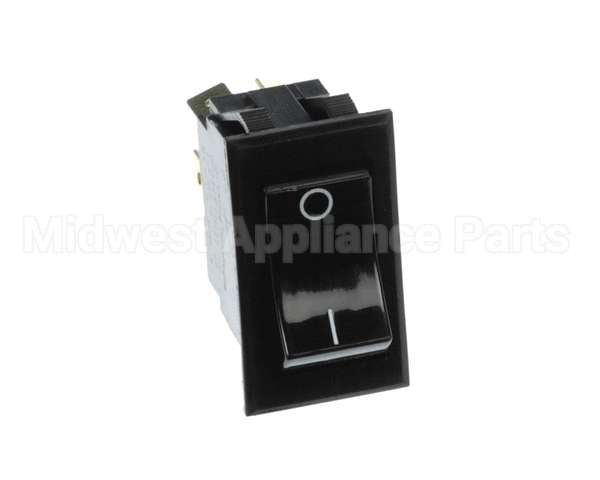 504803 Marshall Air Rocker Switch 20A 125 Dsp