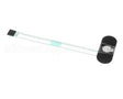 50489.1000 Bunn Kit, Switch Memb One Button