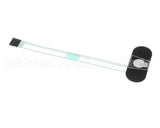 50489.1000 Bunn Kit, Switch Memb One Button