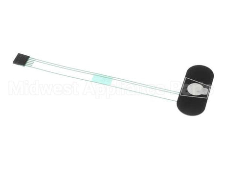 50489.1000 Bunn Kit, Switch Memb One Button