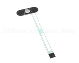 50489.1000 Bunn Kit, Switch Memb One Button