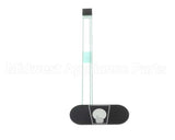 50489.1000 Bunn Kit, Switch Memb One Button