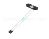 50489.1000 Bunn Kit, Switch Memb One Button
