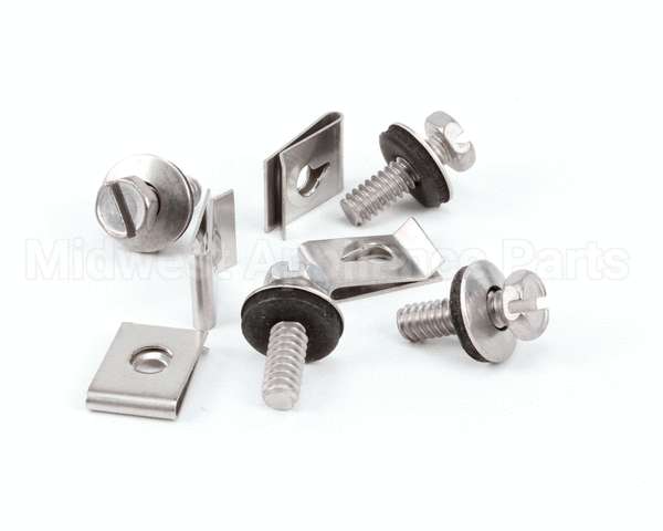 5049 Peerless Thumbscrews Set Of 4