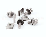 5049 Peerless Thumbscrews Set Of 4