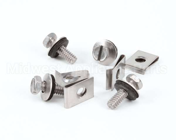 5049 Peerless Thumbscrews Set Of 4