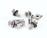 5049 Peerless Thumbscrews Set Of 4
