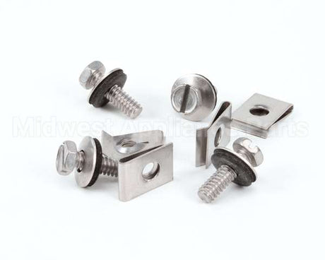 5049 Peerless Thumbscrews Set Of 4